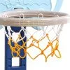 Детски баскетболен кош inSPORTline Dolfir