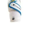 Детски боксови ръкавици inSPORTline Jabbino - Бял