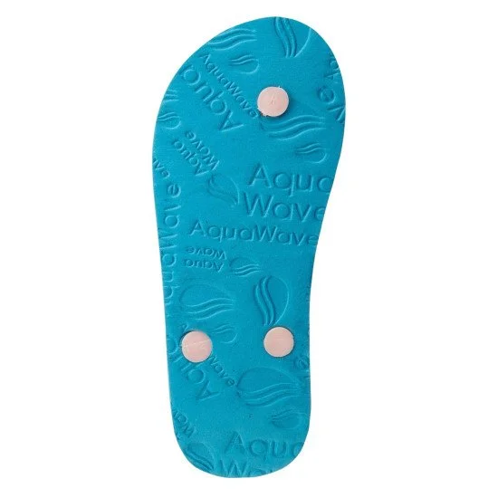 Детски джапанки AQUAWAVE Padma JR, Син/Розов Детски джапанки AQUAWAVE Padma JR, Син/Розов