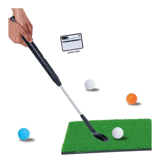 Детски голф комплект inSPORTline GPS370