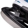 Детски кънки за лед inSPORTline Izaky Pro с подплата, Син