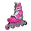 Детски комплект ролери WORKER Polly Set Детски комплект ролери WORKER Polly Set