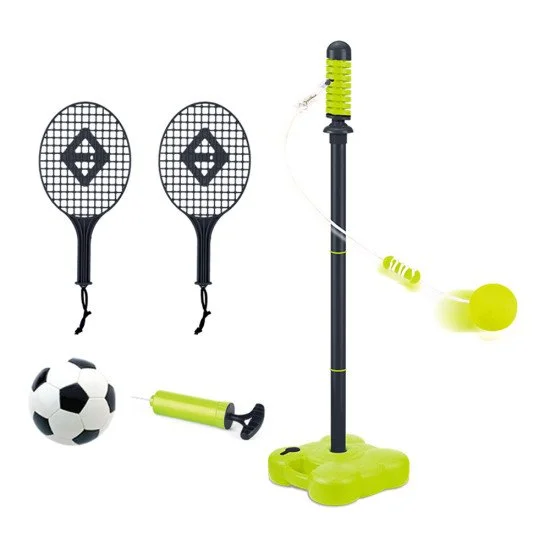 Детски комплект за игра 2в1 inSPORTline SPS550