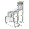 Детски комплект за игра 3в1 inSPORTline SCS510 Детски комплект за игра 3в1 inSPORTline SCS510