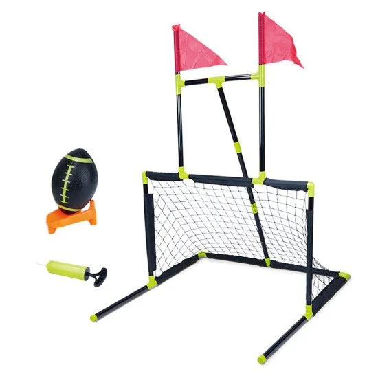 Детски комплект за игра с топка 6в1 inSPORTline SCS530 Детски комплект за игра с топка 6в1 inSPORTline SCS530