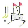 Детски комплект за игра с топка 6в1 inSPORTline SCS530 Детски комплект за игра с топка 6в1 inSPORTline SCS530