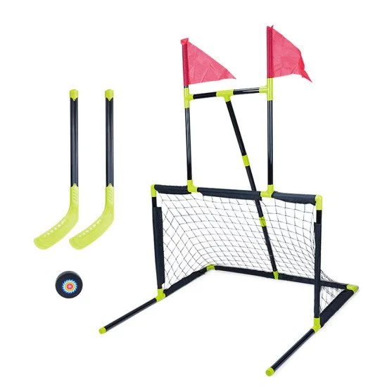 Детски комплект за игра с топка 6в1 inSPORTline SCS530 Детски комплект за игра с топка 6в1 inSPORTline SCS530