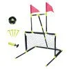 Детски комплект за игра с топка 6в1 inSPORTline SCS530 Детски комплект за игра с топка 6в1 inSPORTline SCS530