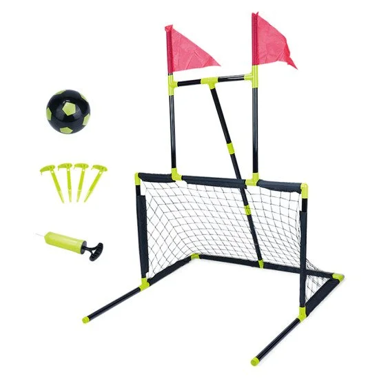 Детски комплект за игра с топка 6в1 inSPORTline SCS530 Детски комплект за игра с топка 6в1 inSPORTline SCS530