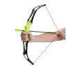 Детски комплект за игри 4в1 с мишена inSPORTline ADGS145