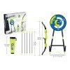 Детски комплект за стрелба с лък inSPORTline BAS250T