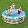 Детски надуваем басейн BESTWAY Play Pool 