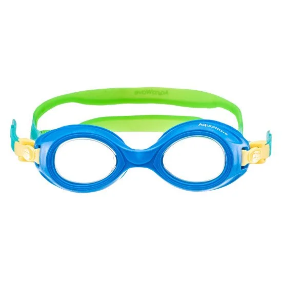 Детски плувни очила AQUAVAWE Nemo Kids Детски плувни очила AQUAVAWE Nemo Kids