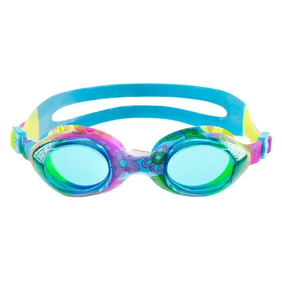 Детски плувни очила AQUAWAVE Waterprint JR Детски плувни очила AQUAWAVE Waterprint JR