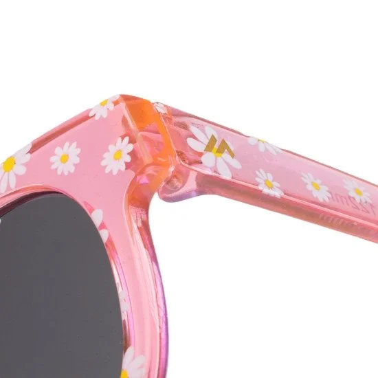 Детски слънчеви очила MARTES Floria JR flower print Детски слънчеви очила MARTES Floria JR flower print