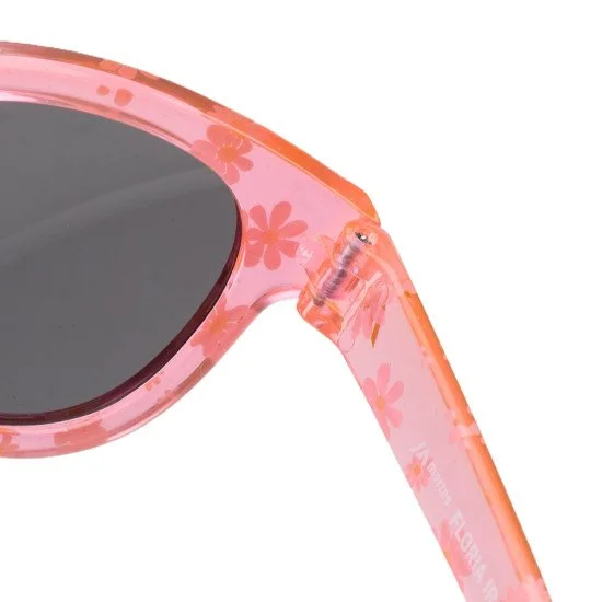 Детски слънчеви очила MARTES Floria JR flower print Детски слънчеви очила MARTES Floria JR flower print
