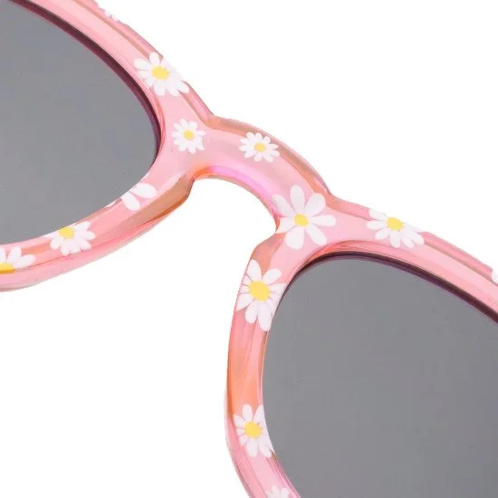 Детски слънчеви очила MARTES Floria JR flower print Детски слънчеви очила MARTES Floria JR flower print
