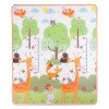 Детско килимче за игра inSPORTline Lhotino 150x180x1.5 см