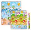 Детско килимче за игра inSPORTline Lhotino 150x180x1.5 см