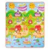 Детско килимче за игра inSPORTline Lhotino 150x180x1.5 см