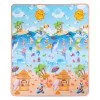 Детско килимче за игра inSPORTline Lhotino 150x180x1.5 см