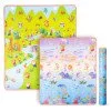 Детско килимче за игра inSPORTline Lhotino 150x180x1.5 см