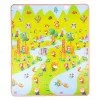 Детско килимче за игра inSPORTline Lhotino 150x180x1.5 см