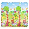 Детско килимче за игра inSPORTline Lhotino 200x180x1.5 см