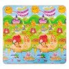 Детско килимче за игра inSPORTline Lhotino 200x180x1.5 см