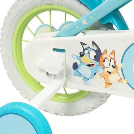 Детско колело Toimsa Bluey 12''