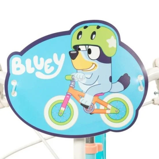 Детско колело Toimsa Bluey 12''