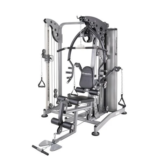 Страничен скрипец за гладиатор ProfiGym C400
