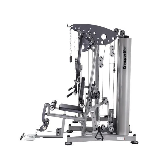 Страничен скрипец за гладиатор ProfiGym C400
