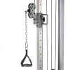 Страничен скрипец за гладиатор ProfiGym C400