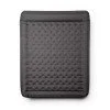 Надуваем дюшек двоен inSPORTline Valkon Duo 192x151x22 см