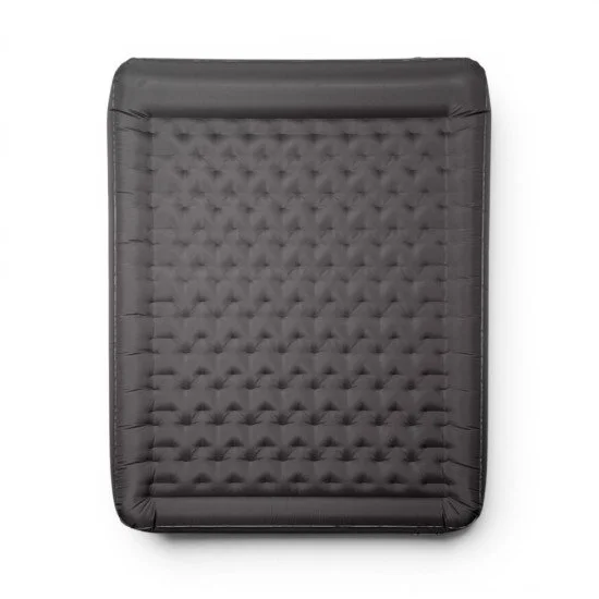 Надуваем дюшек двоен inSPORTline Valkon Duo 192x151x22 см