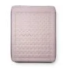 Надуваем дюшек двоен inSPORTline Valkon Duo 192x151x22 см