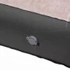 Надуваем дюшек двоен inSPORTline Valkon Duo 192x151x22 см