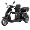 Двуместен скутер триколка inSPORTline Zorica Duo