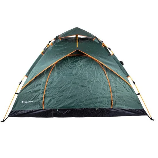 Двуместна палатка inSPORTline Erdo 200x150x135 см 