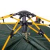 Двуместна палатка inSPORTline Erdo 200x150x135 см 