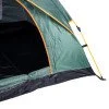 Двуместна палатка inSPORTline Erdo 200x150x135 см 