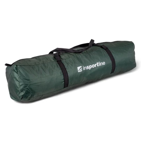 Двуместна палатка inSPORTline Erdo 200x150x135 см 