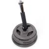 Държач за лост inSPORTline LandMine II