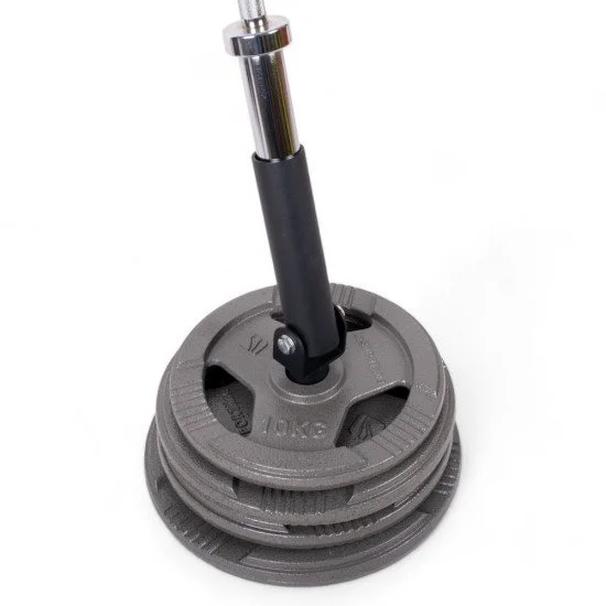 Държач за лост inSPORTline LandMine II