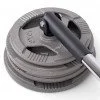 Държач за лост inSPORTline LandMine II