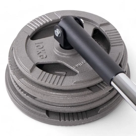 Държач за лост inSPORTline LandMine II