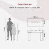 Джага CARROMCO Evolution-XM Джага CARROMCO Evolution-XM