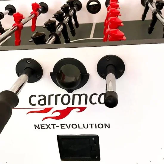 Джага CARROMCO Next Evolution Джага CARROMCO Next Evolution