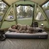 Надуваем дюшек единичен inSPORTline Valkon 197x90x22 см